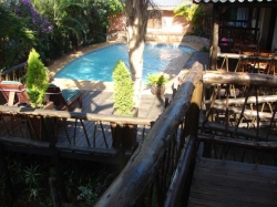 View from Rooms