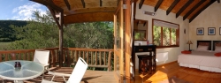 Heron Chalet