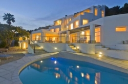 Villa Afrikana